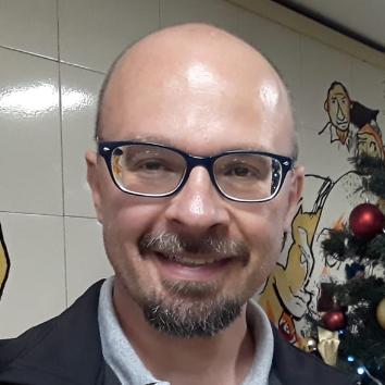 1º Secretário