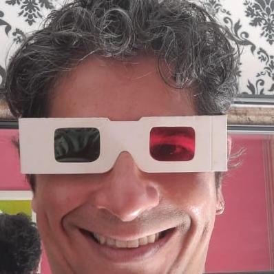 Vice-Presidente